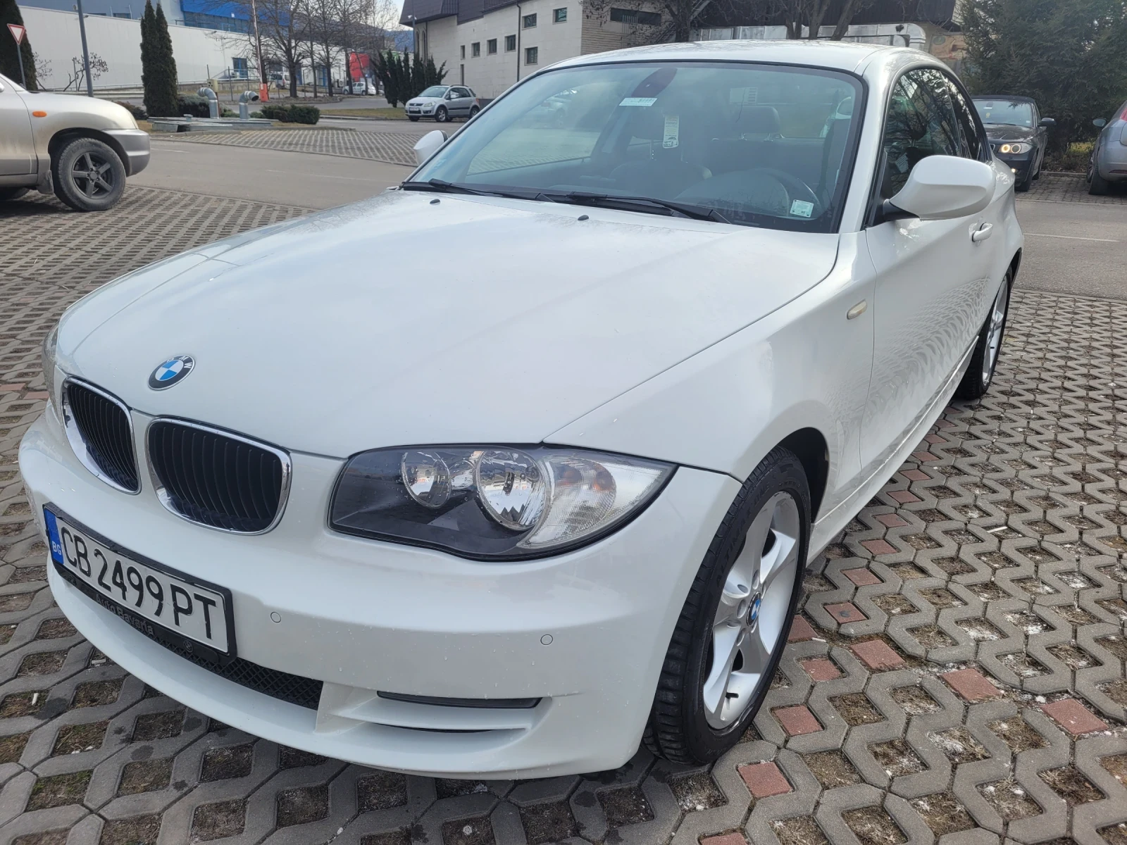BMW 120  - изображение 3