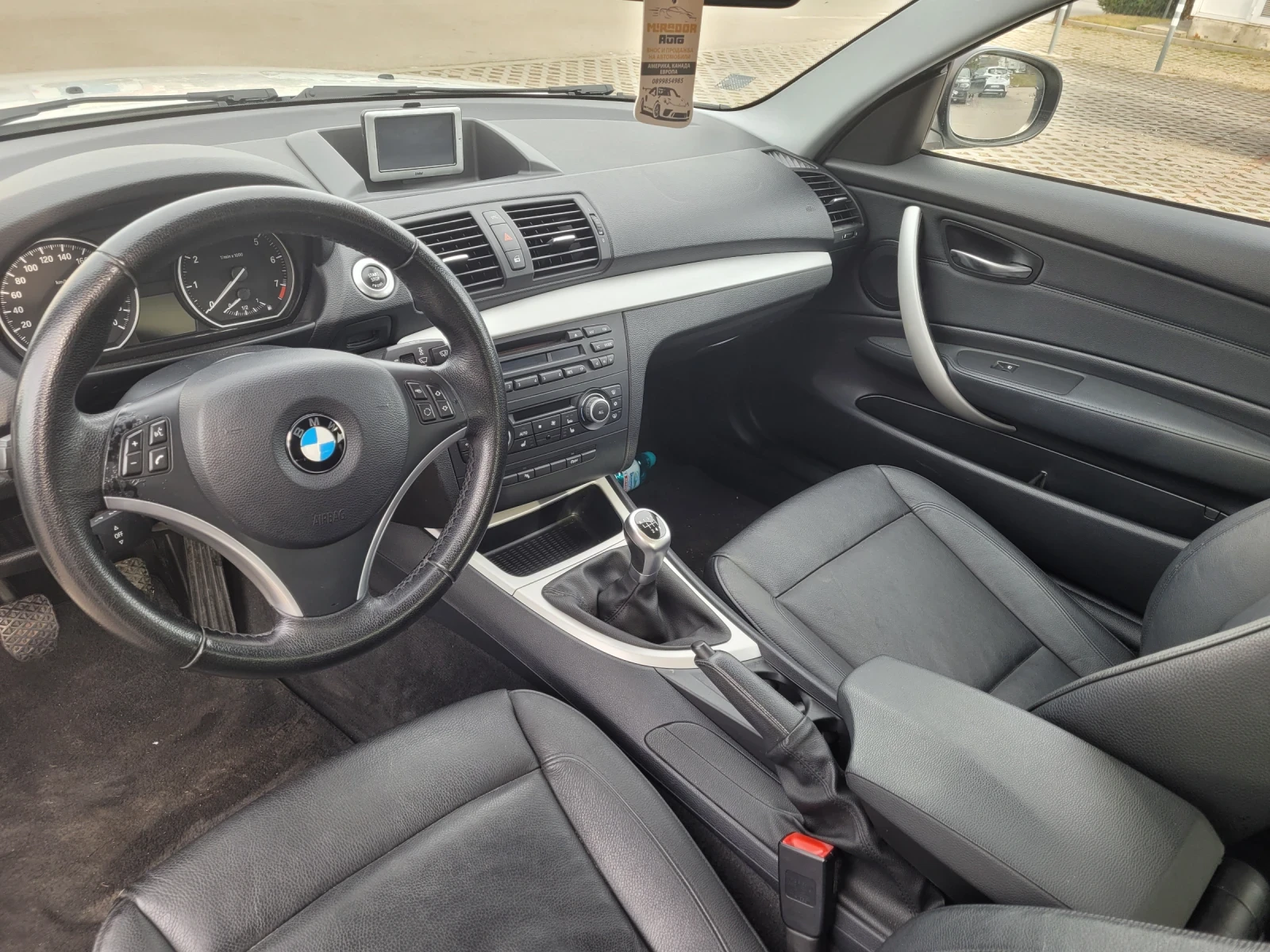 BMW 120  - изображение 10