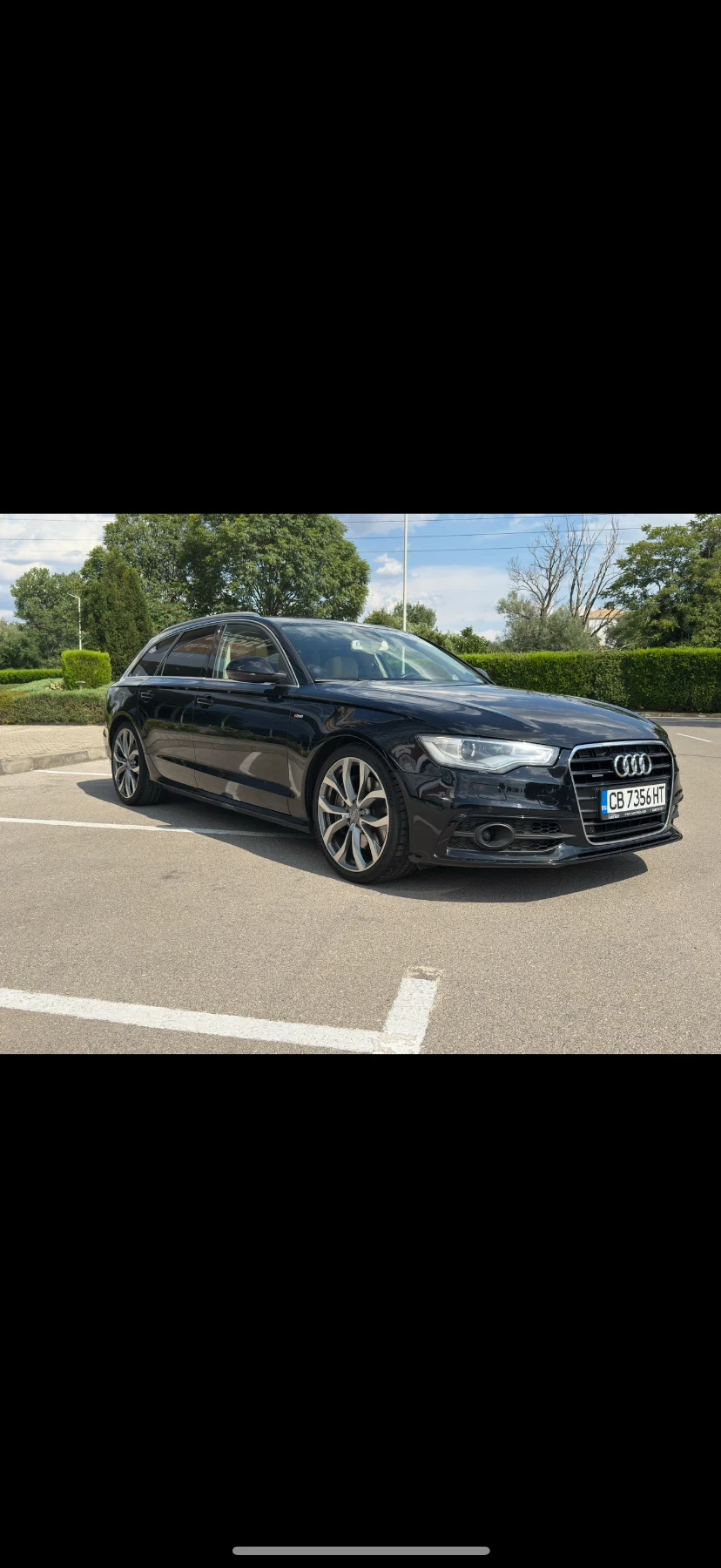 Audi A6 3.0 Bitdi | Mobile.bg   1