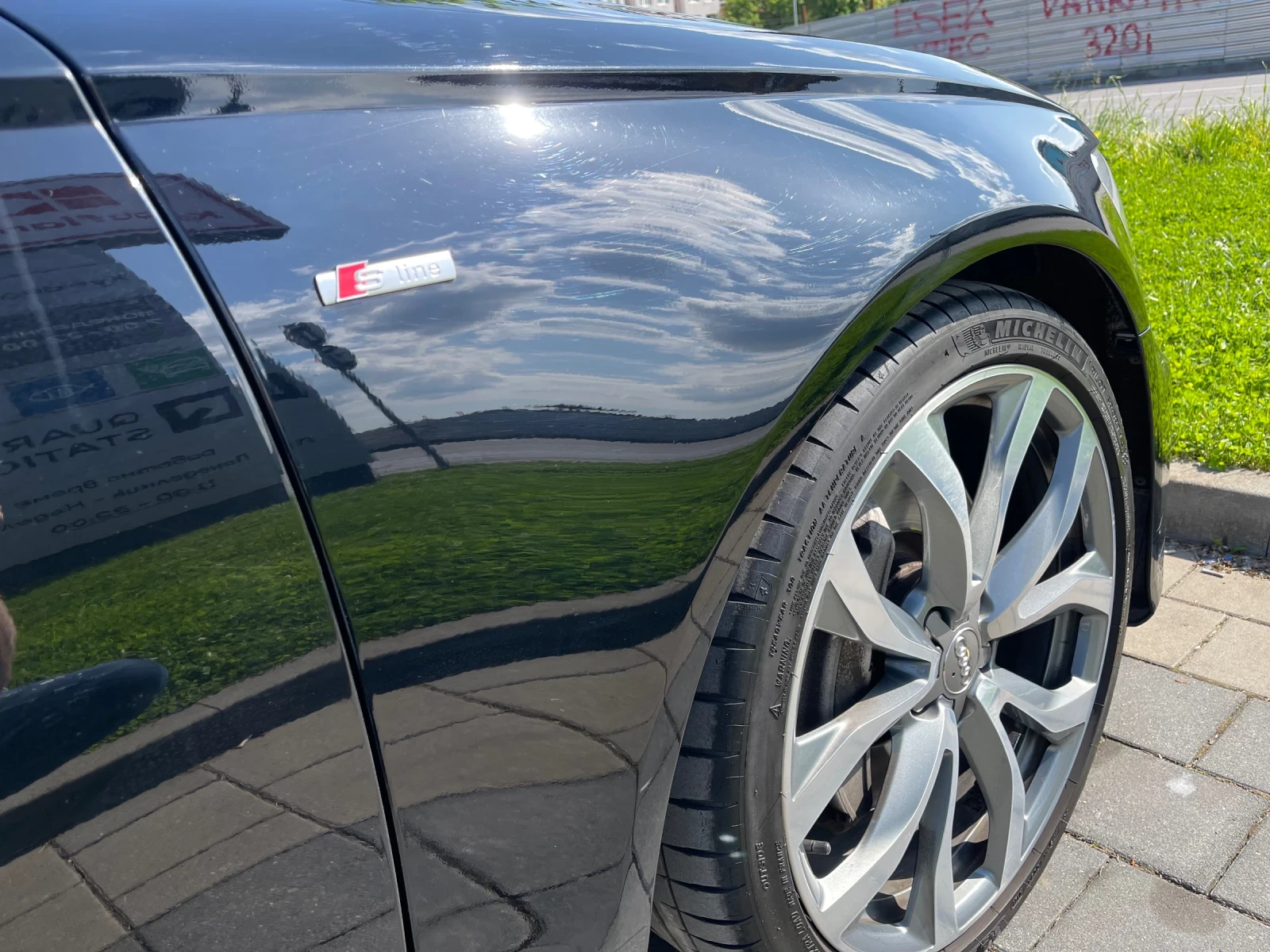 Audi A6 3.0 Bitdi - изображение 6
