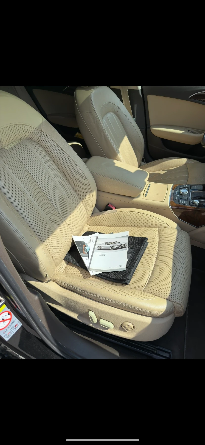 Audi A6 3.0 Bitdi | Mobile.bg   11