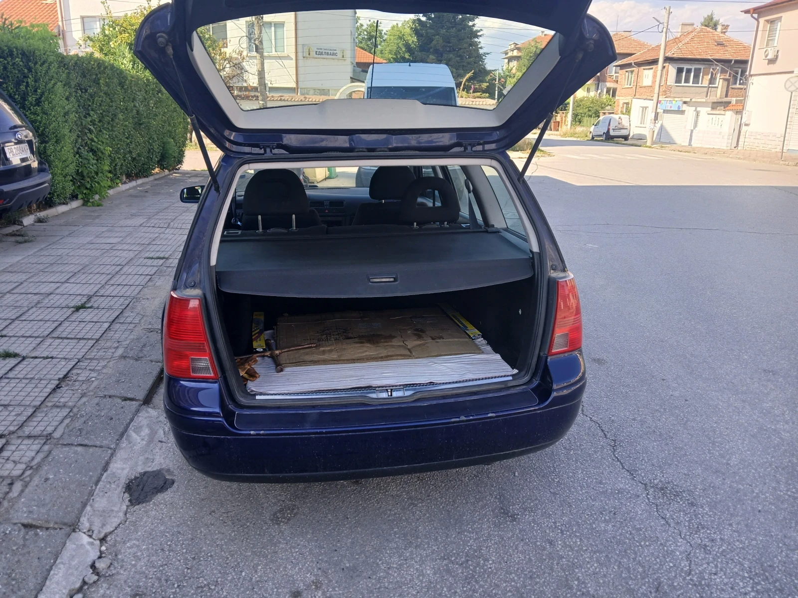 VW Bora 1.6 sr - изображение 6