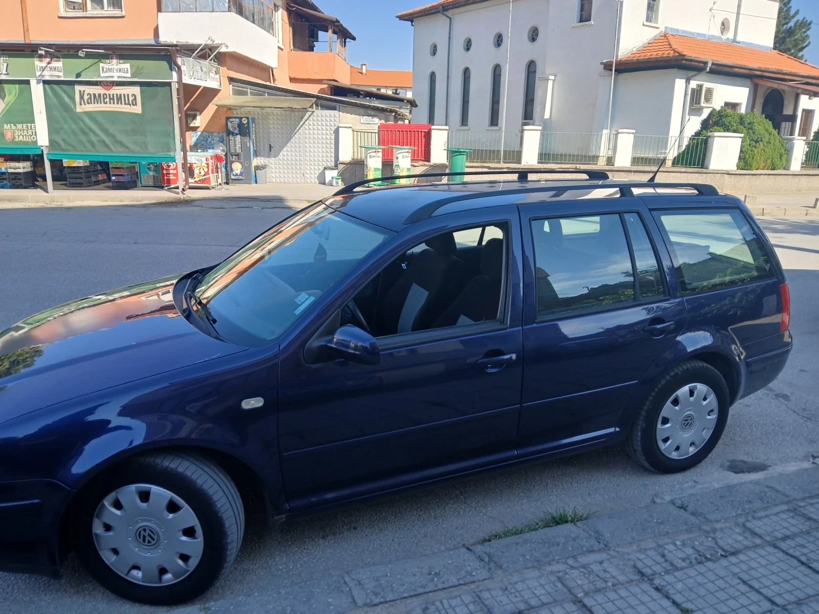 VW Bora 1.6 sr - изображение 2