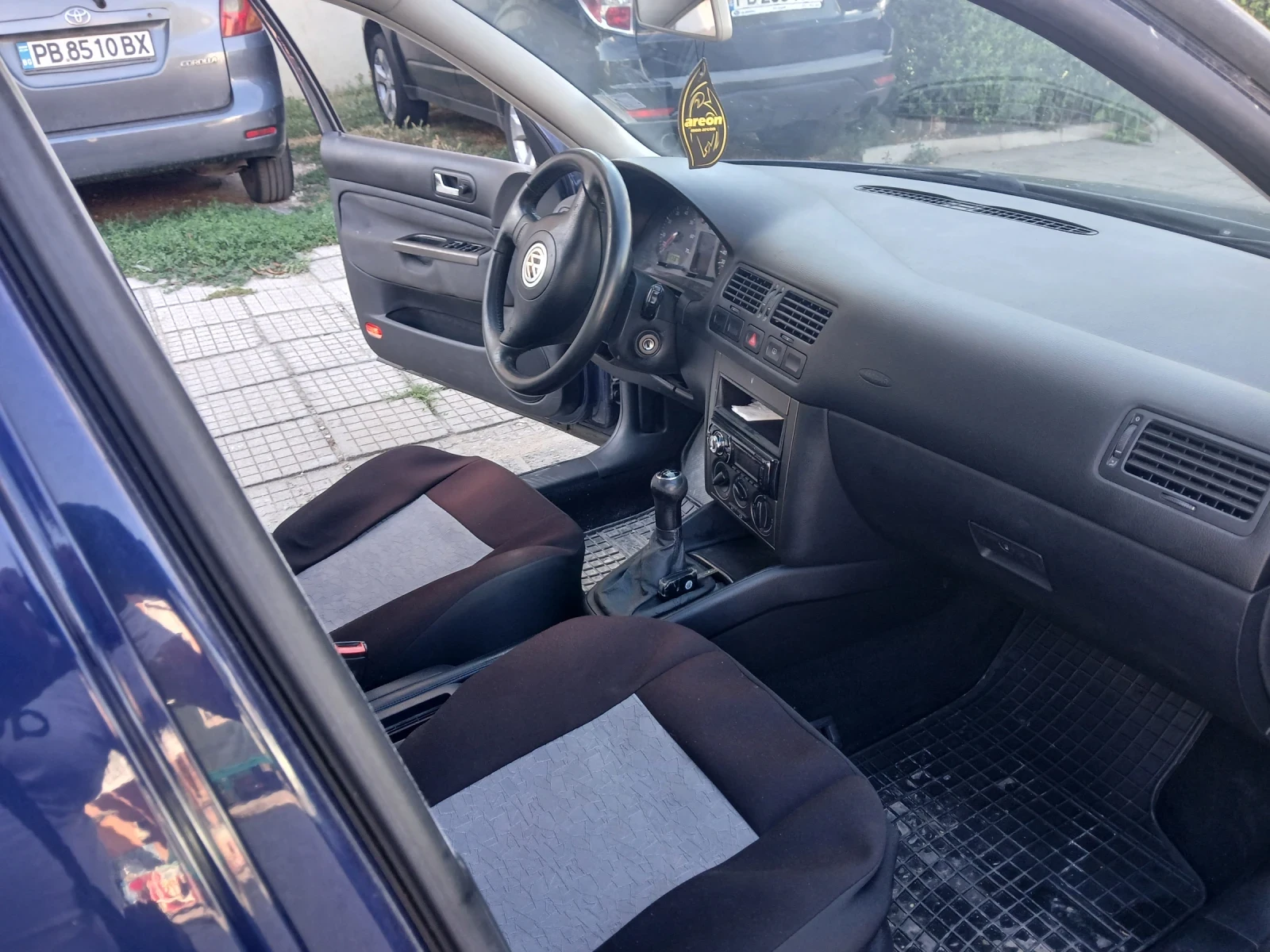 VW Bora 1.6 sr - изображение 7