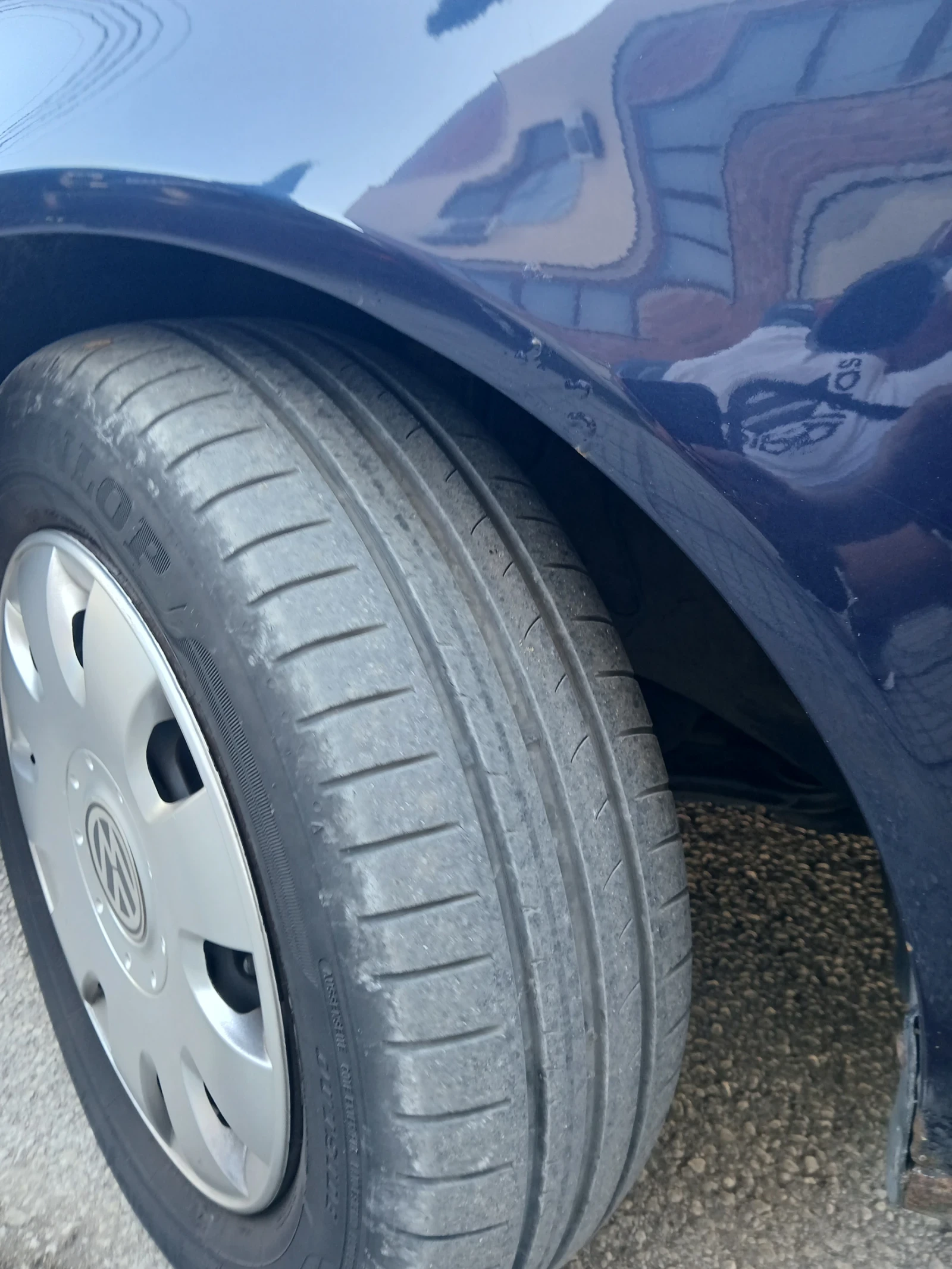 VW Bora 1.6 sr - изображение 3
