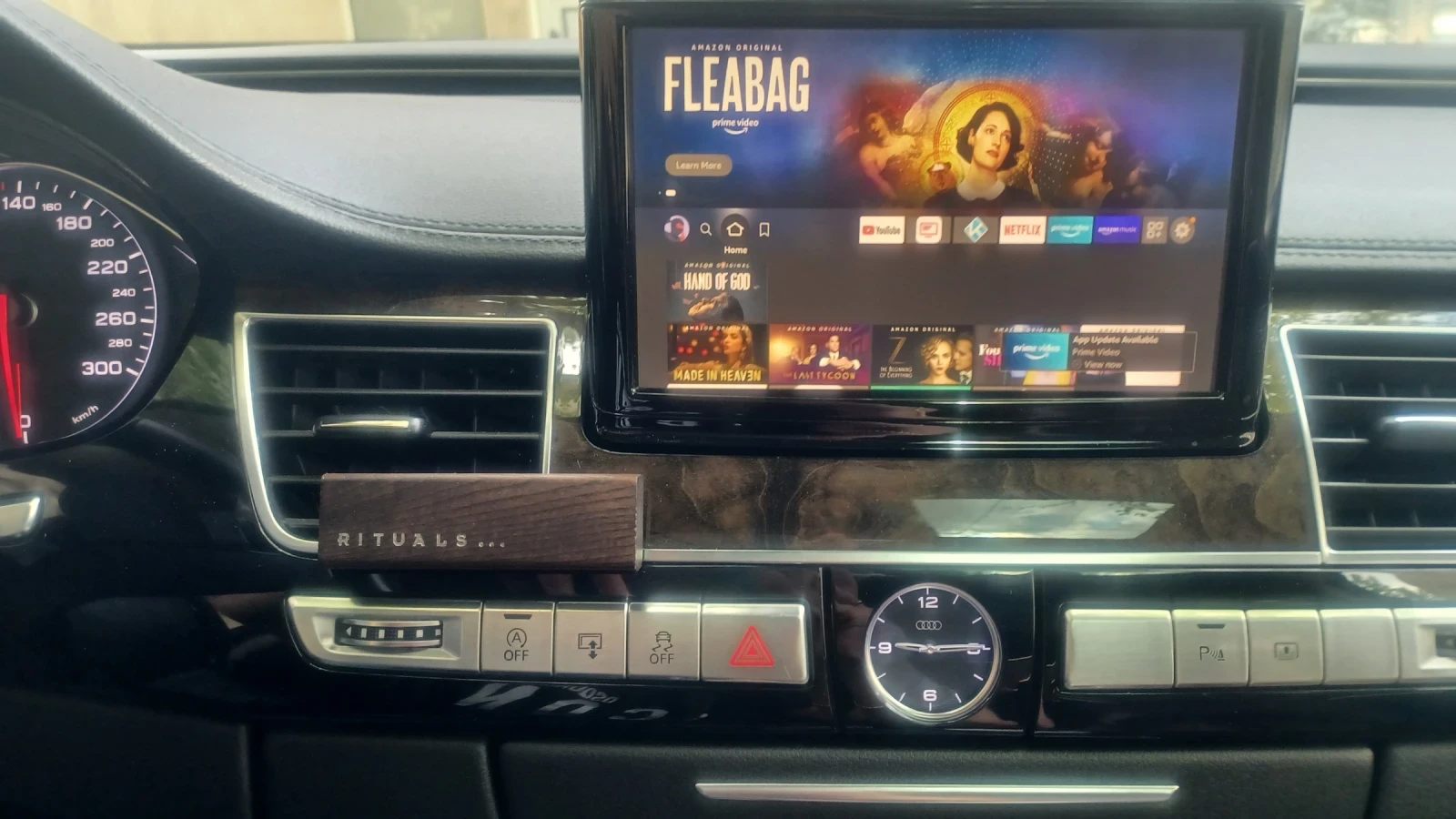 Audi A8 3.0 | Mobile.bg � ����������� 12