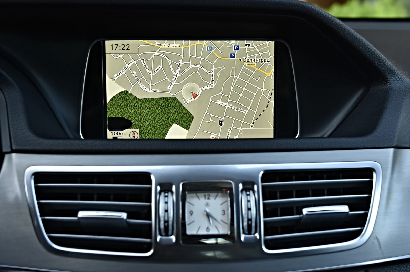 Mercedes-Benz E 220 220CDI TOP | Mobile.bg   14
