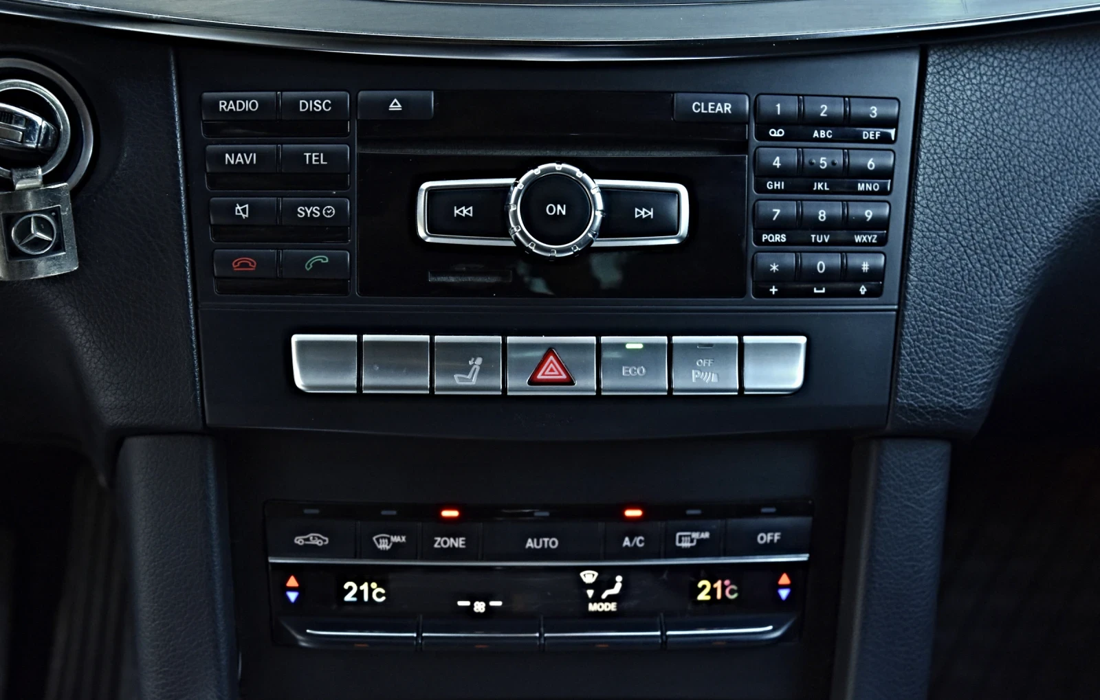 Mercedes-Benz E 220 220CDI TOP | Mobile.bg   15