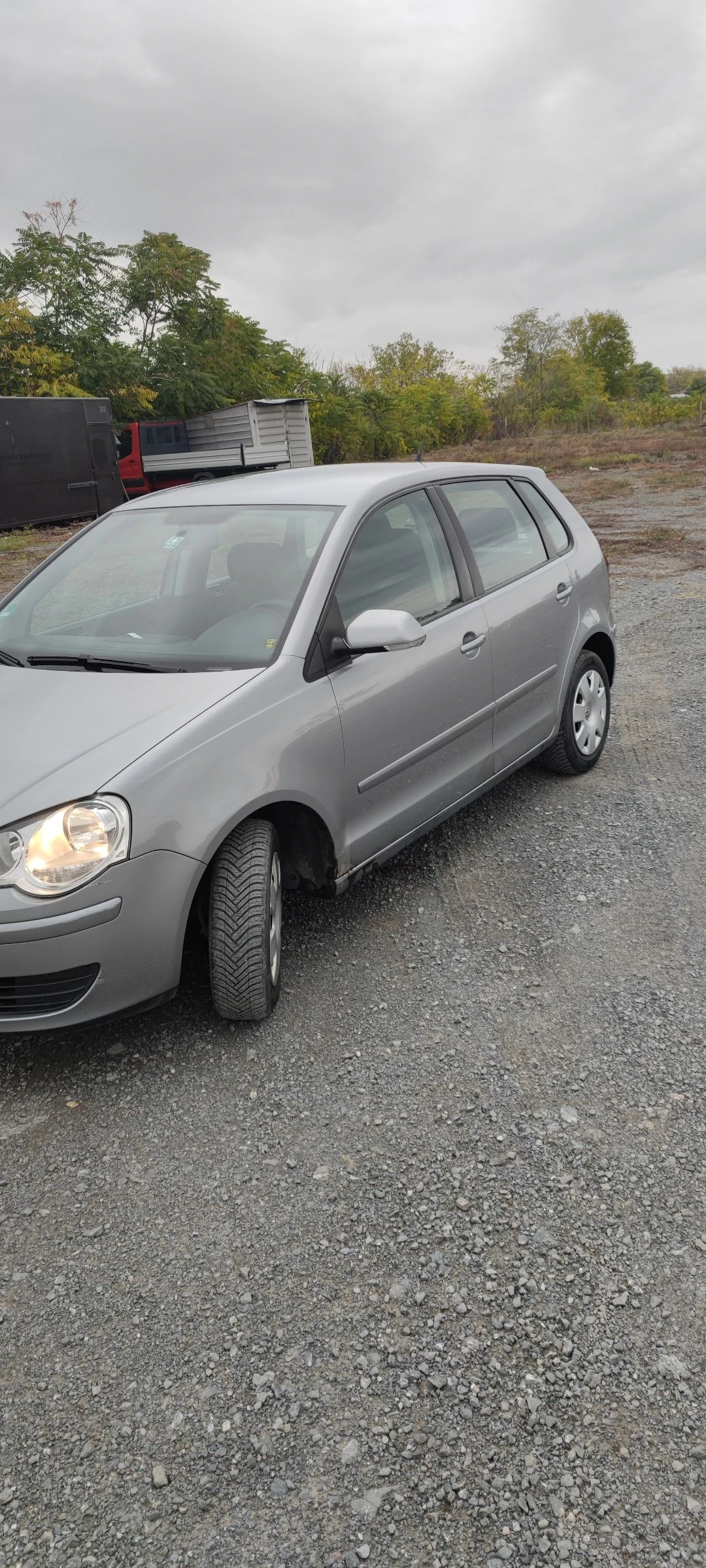 VW Polo Tour | Mobile.bg   3