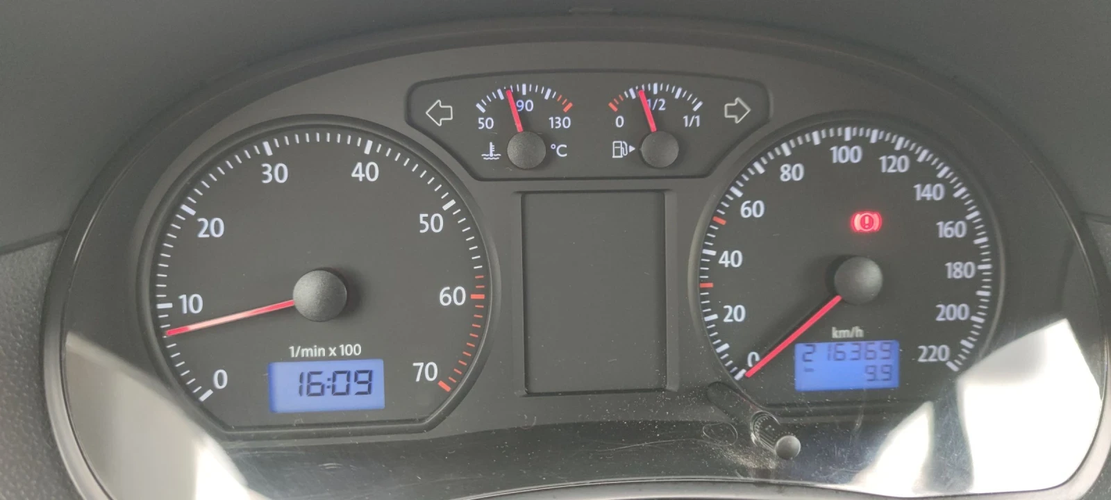 VW Polo Tour | Mobile.bg   9