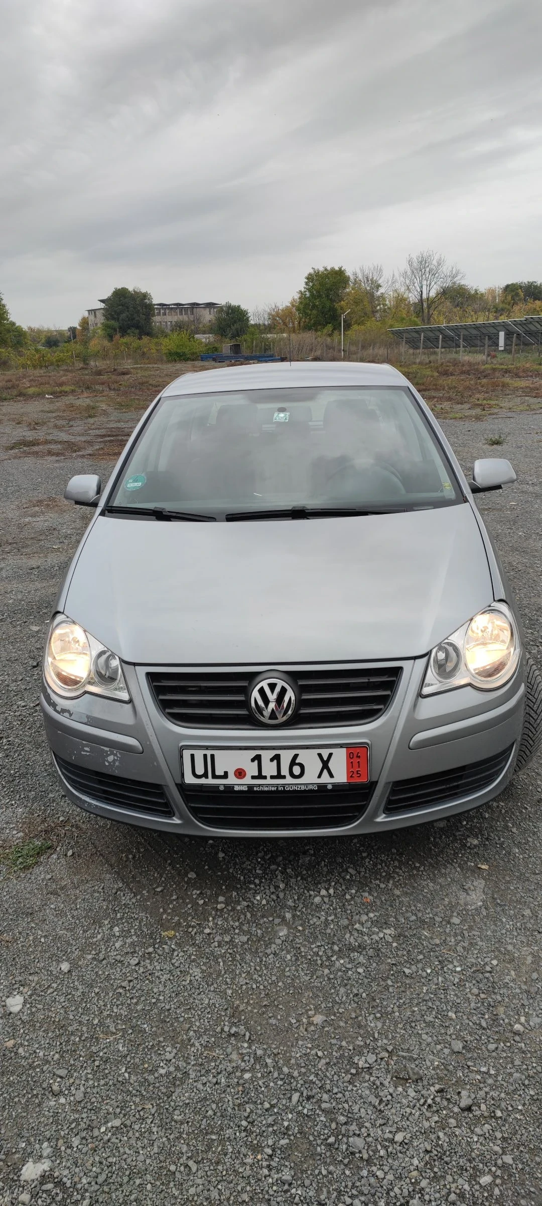 VW Polo Tour | Mobile.bg   1