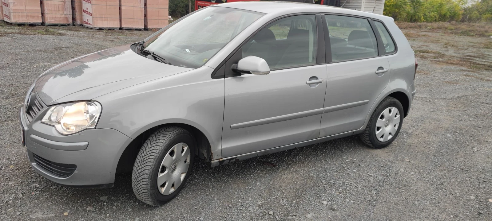 VW Polo Tour | Mobile.bg   4