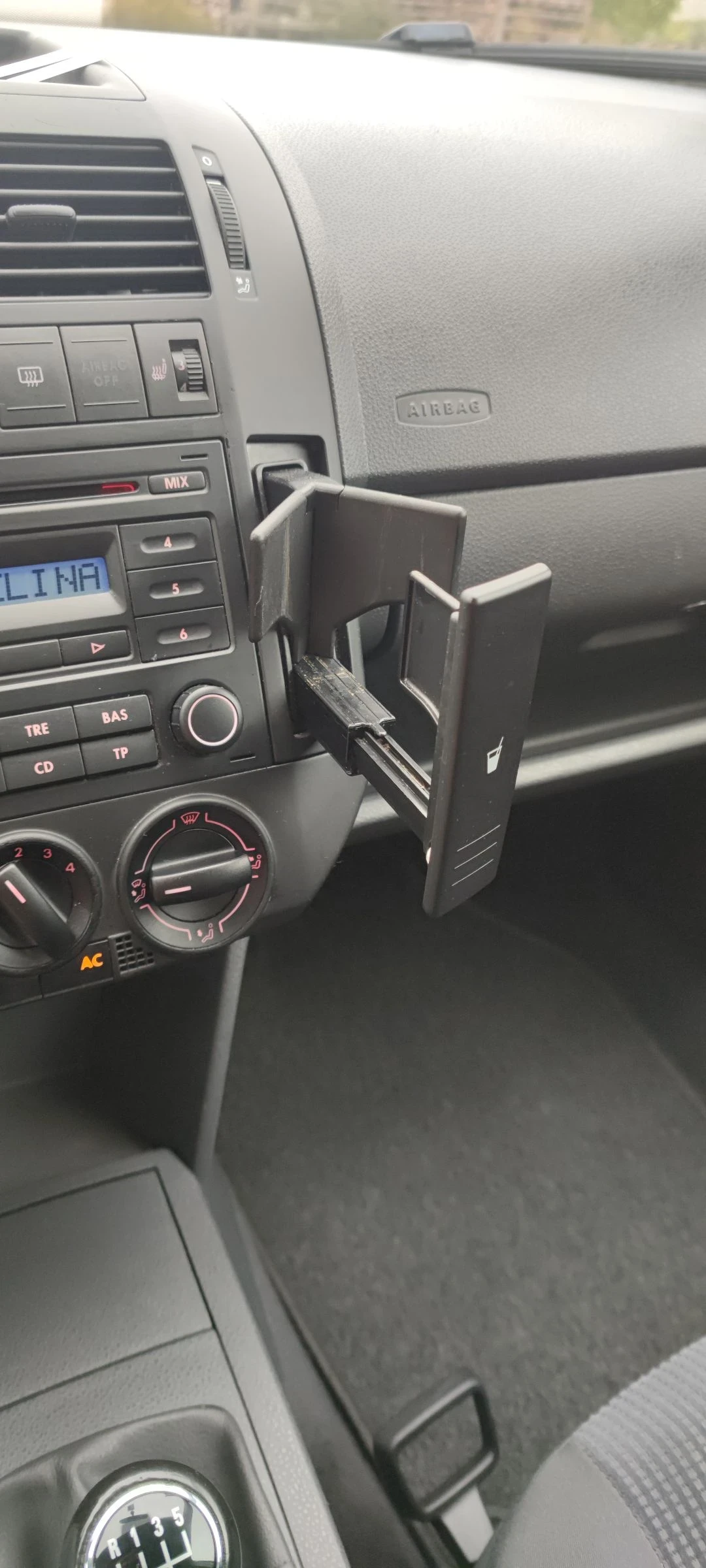 VW Polo Tour | Mobile.bg   10