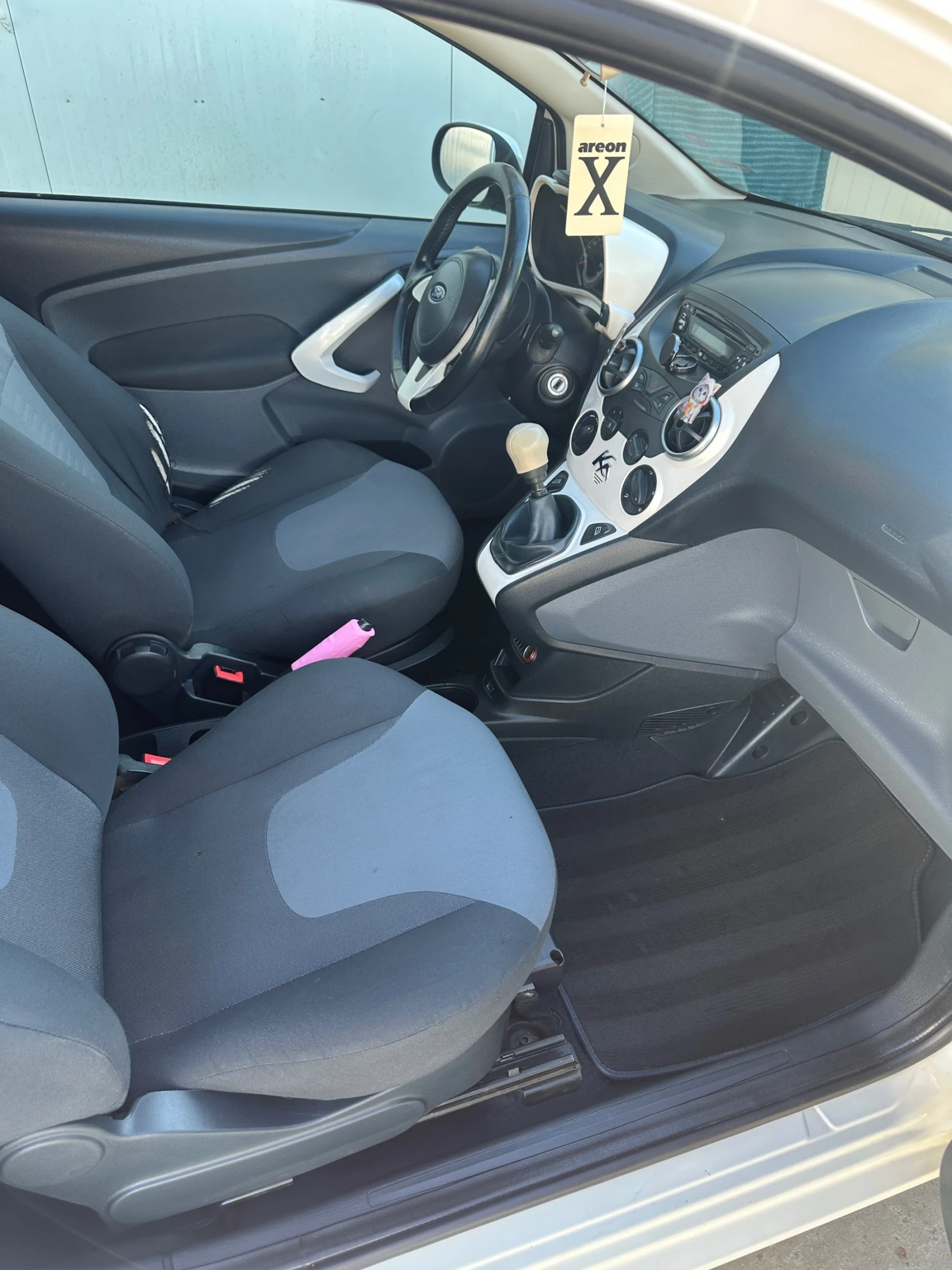 Ford Ka | Mobile.bg — изображение 6