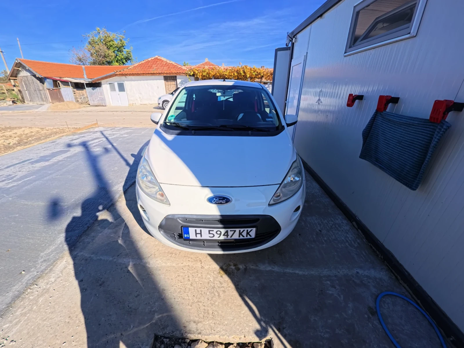 Ford Ka | Mobile.bg — изображение 3