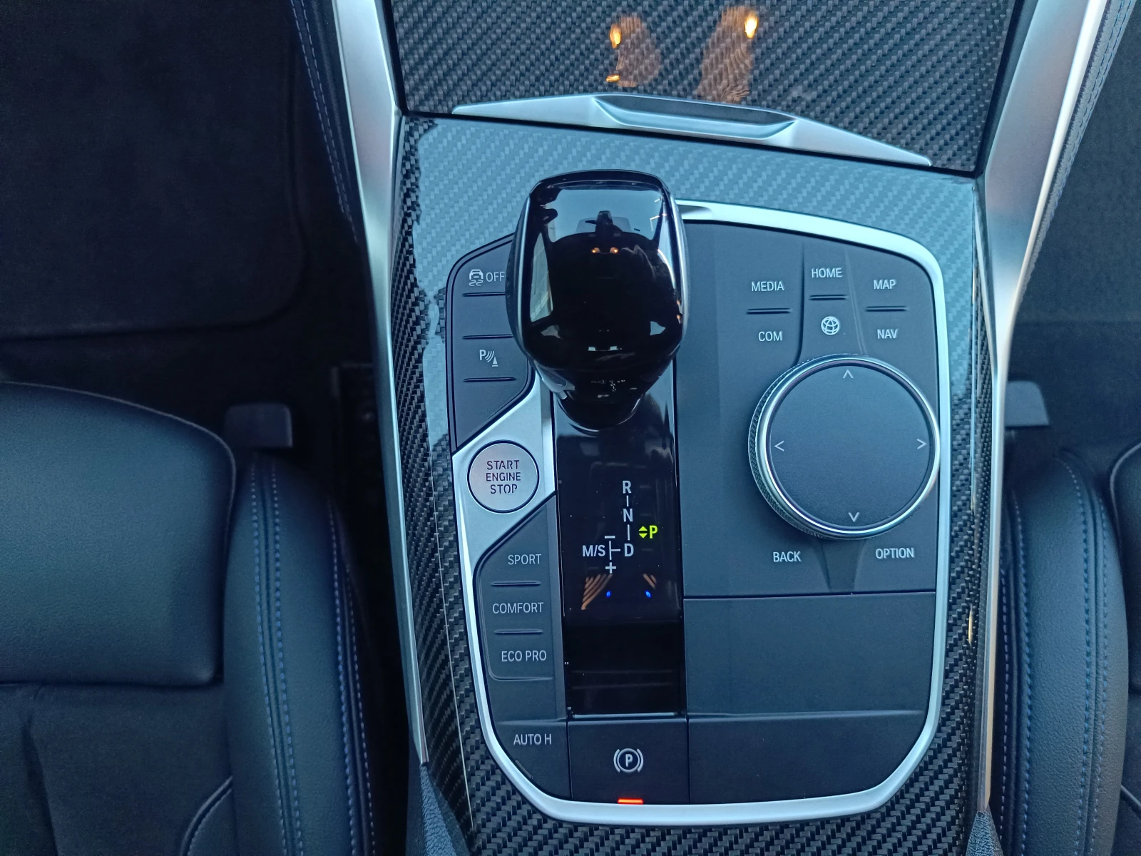 BMW 420 d Gran Coupe | В гаранция - изображение 10