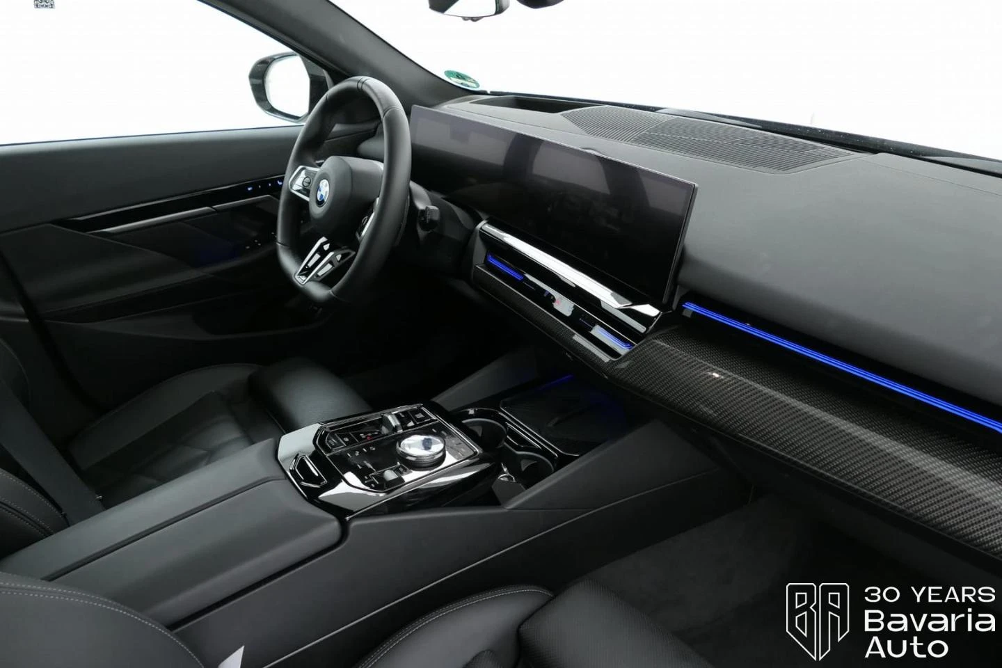 BMW 520 i Touring M Sport Paket Steptronic - изображение 7