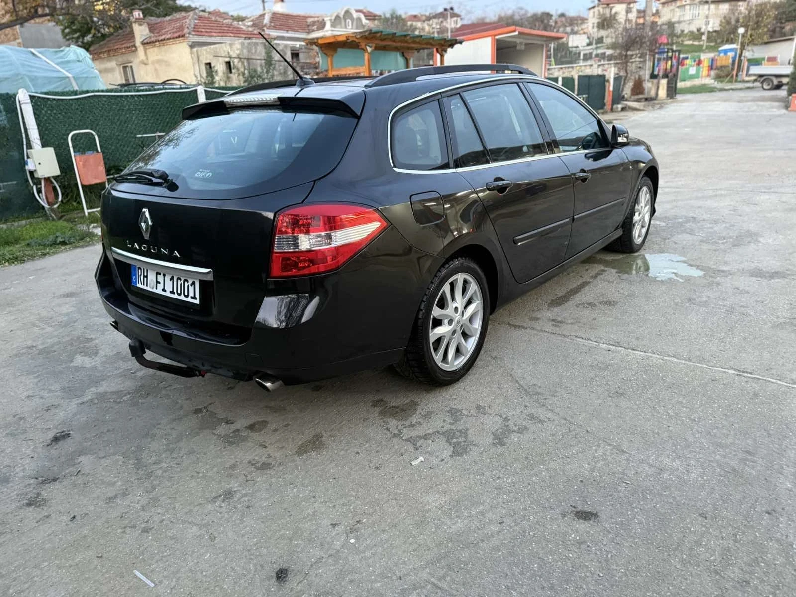 Renault Laguna 2.0 dCi | Mobile.bg � ����������� 6