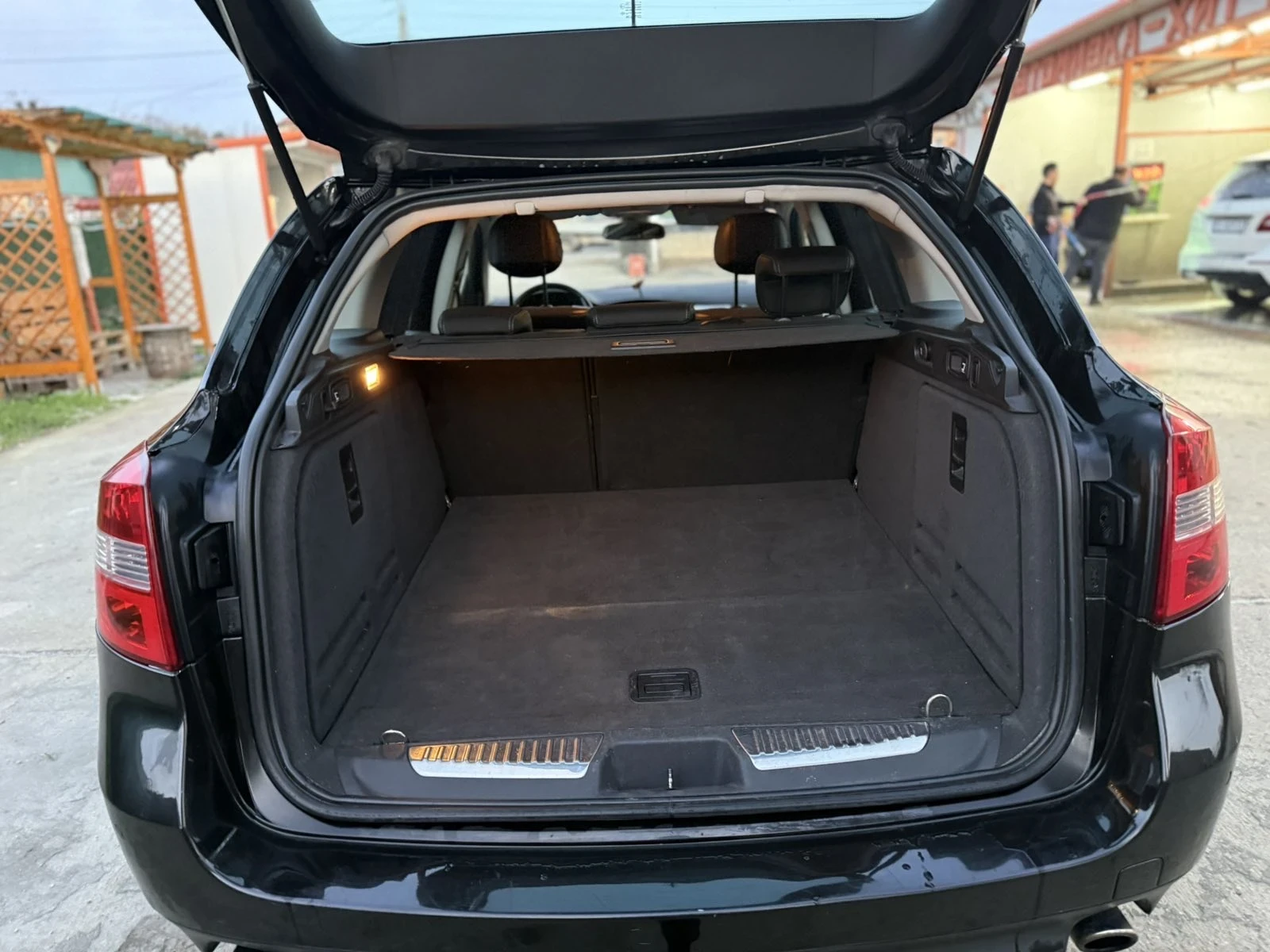 Renault Laguna 2.0 dCi | Mobile.bg � ����������� 12