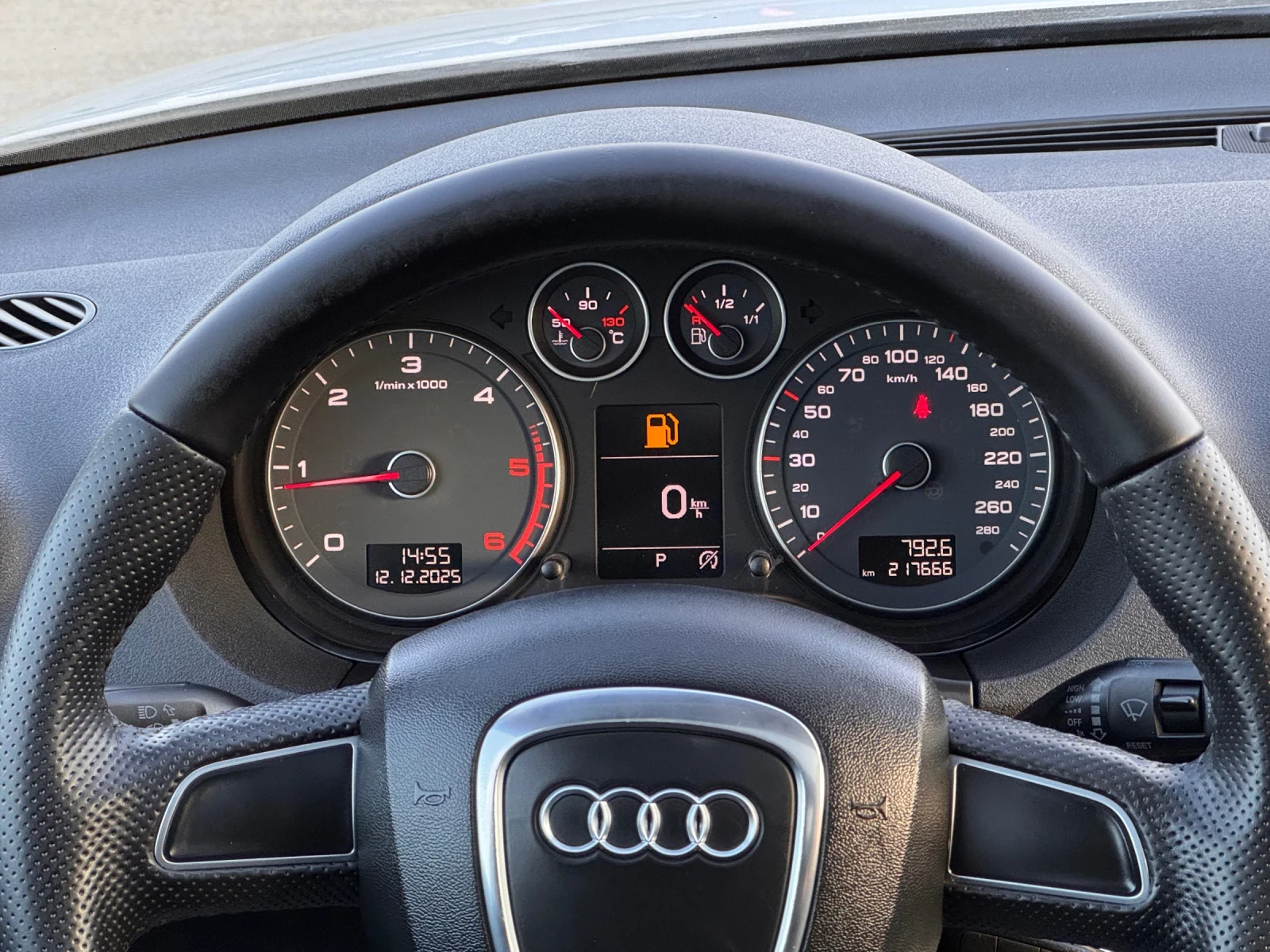 Audi A3 SPORTBAG FACE S-Line    | Mobile.bg   12