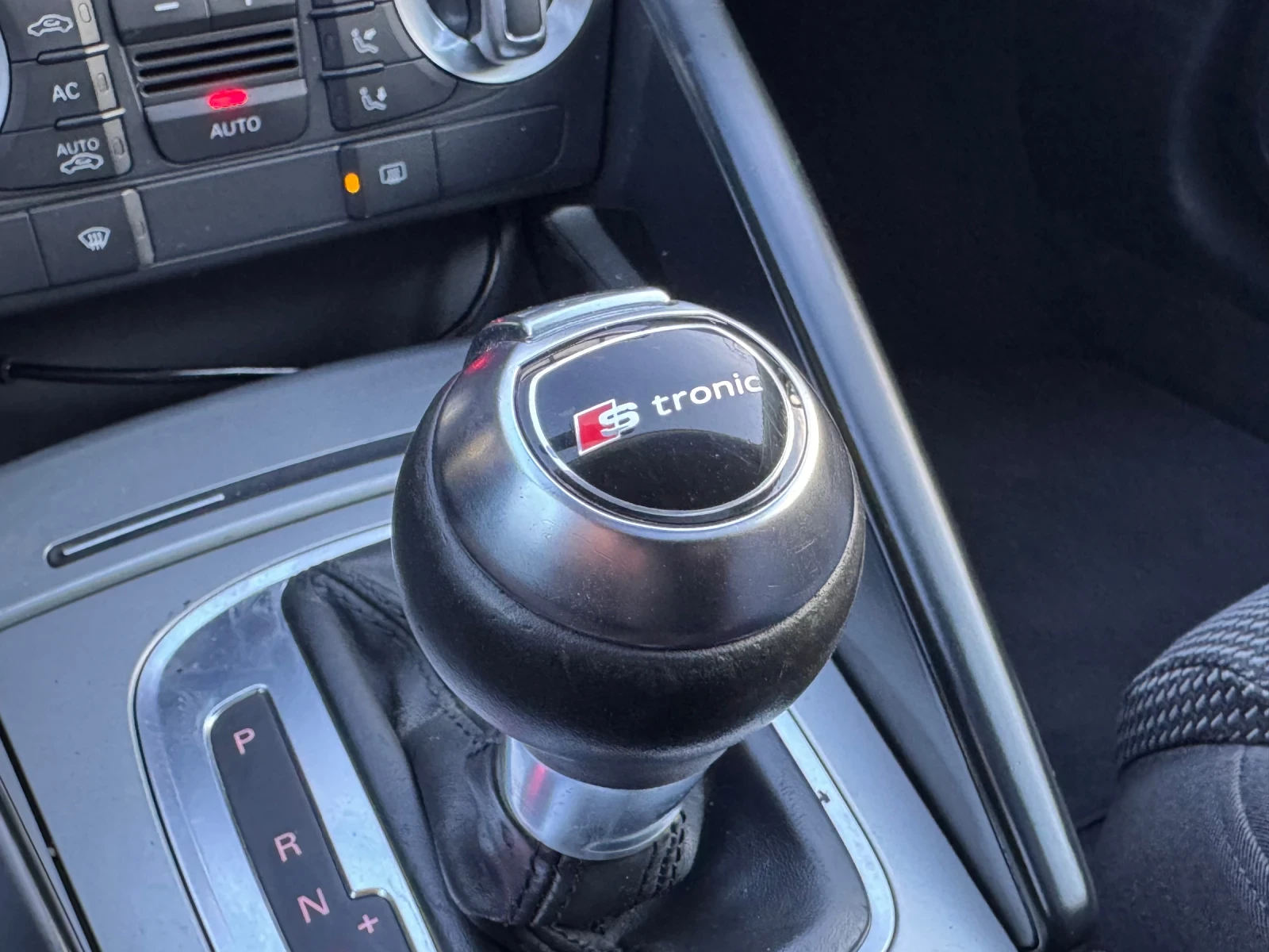 Audi A3 SPORTBAG FACE S-Line    | Mobile.bg   15