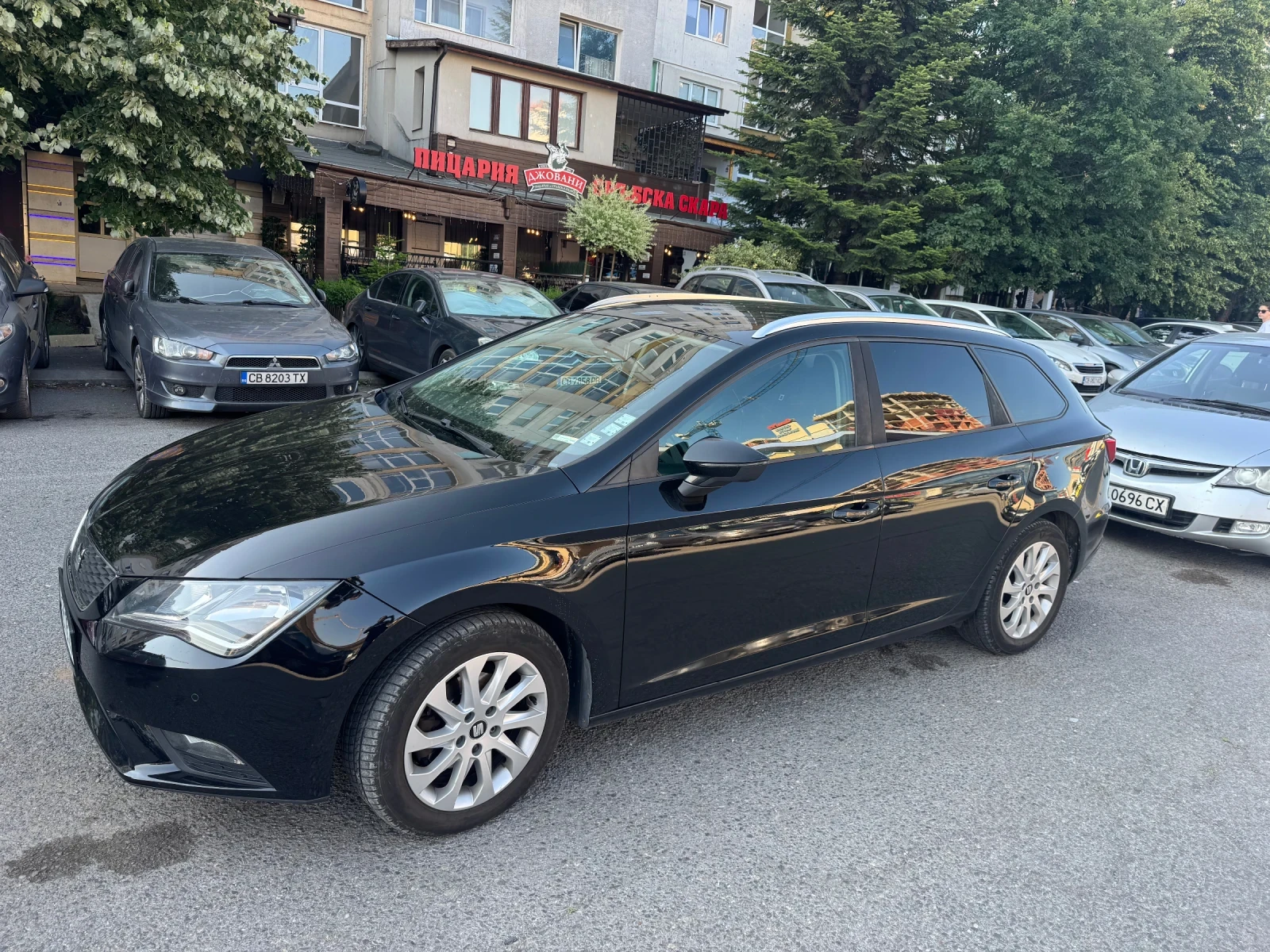 Seat Leon  - изображение 3