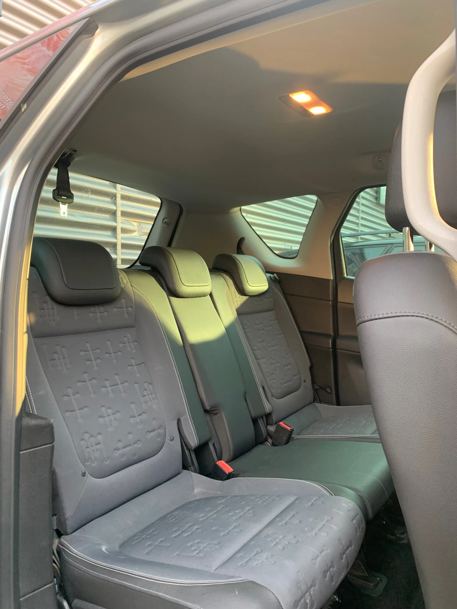 Opel Meriva Automatic  - изображение 8