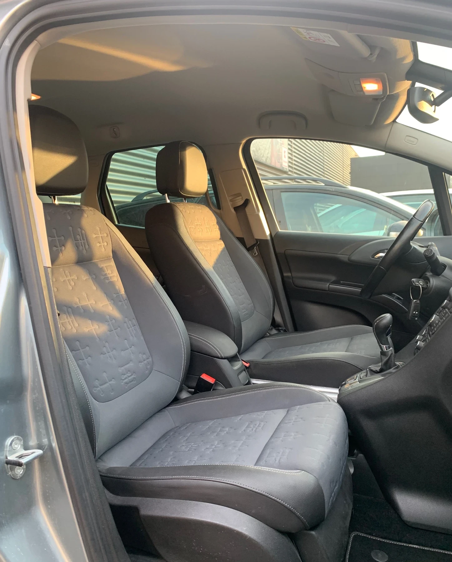 Opel Meriva Automatic  - изображение 6