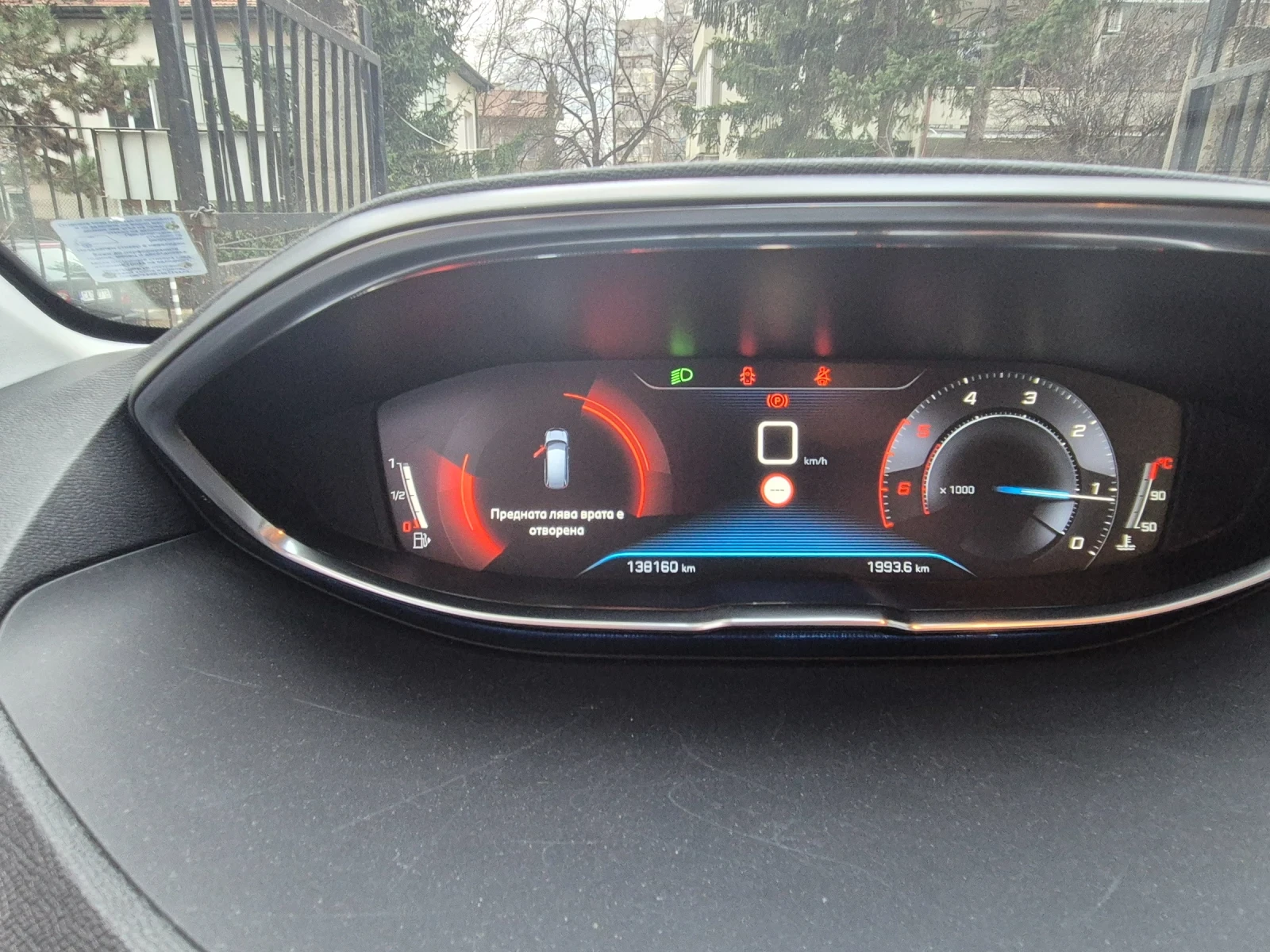 Peugeot 5008  - изображение 6