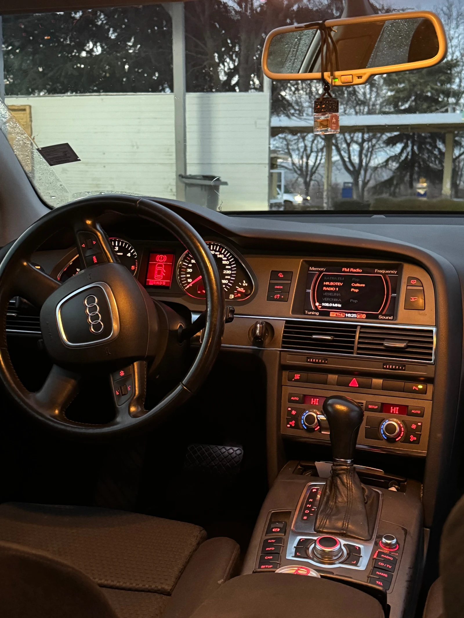 Audi A6  - изображение 10