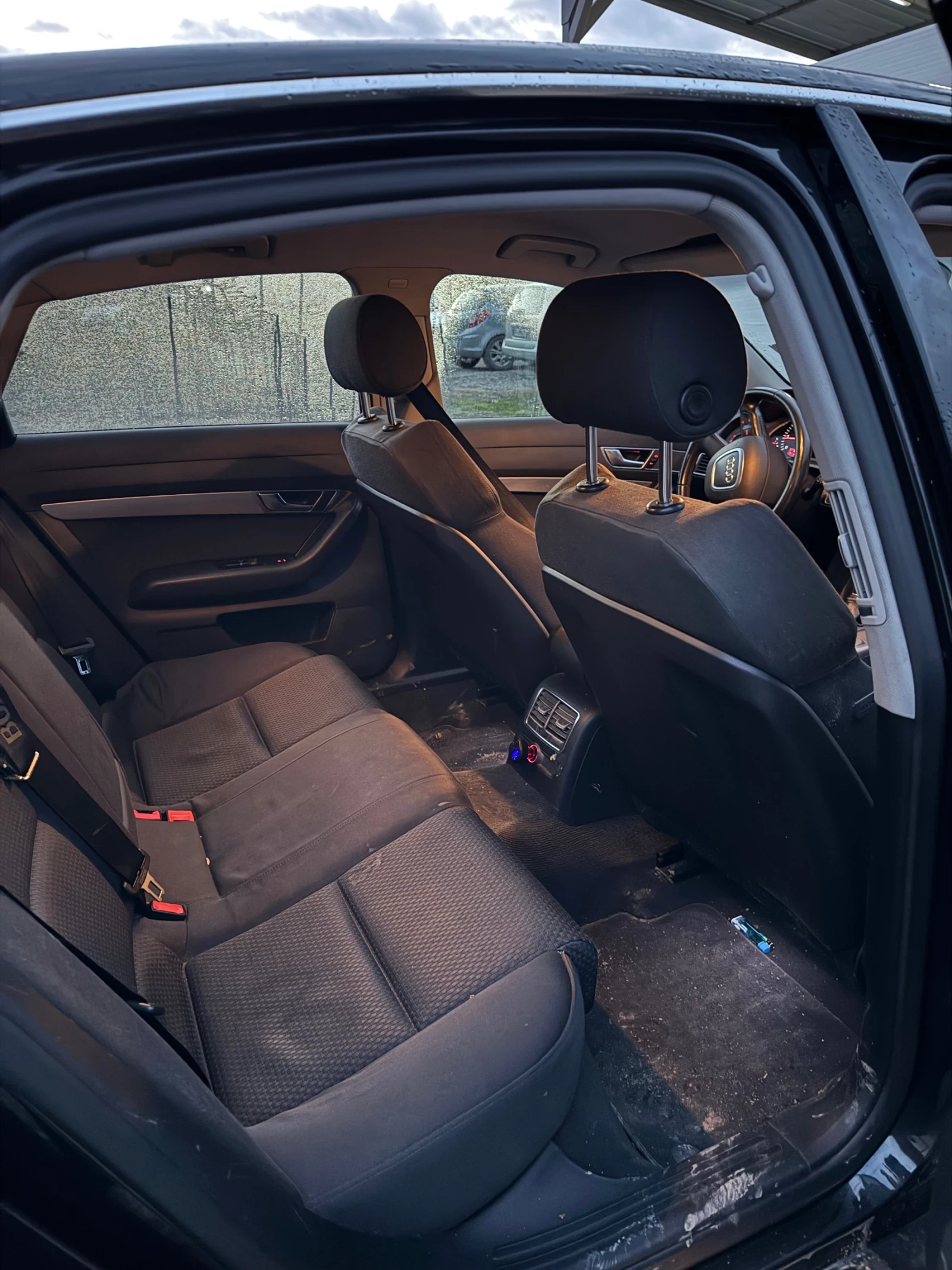 Audi A6  - изображение 9