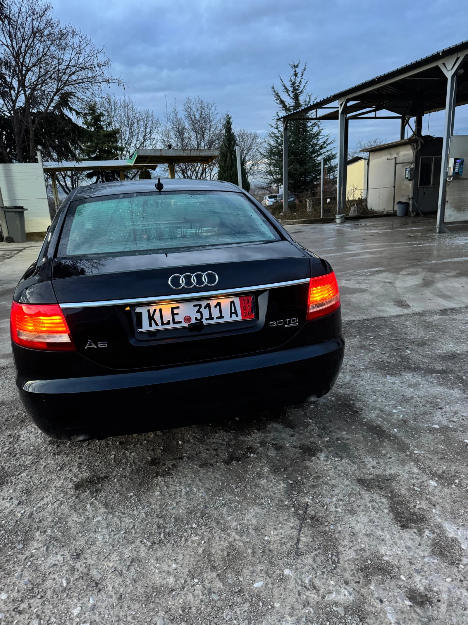 Audi A6  - изображение 4