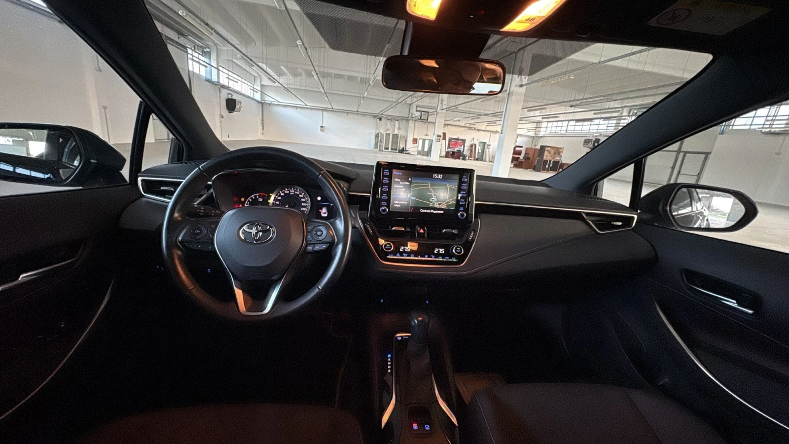 Toyota Corolla  - изображение 9