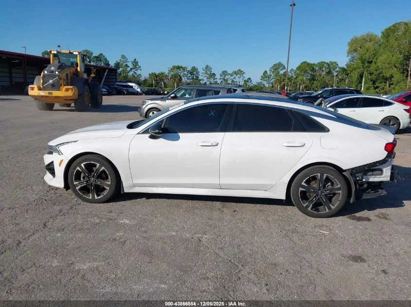 Kia K5 1.6L I-4 DI, DOHC, VVT, TURBO, 180HP Front Wheel | Mobile.bg � ����������� 6