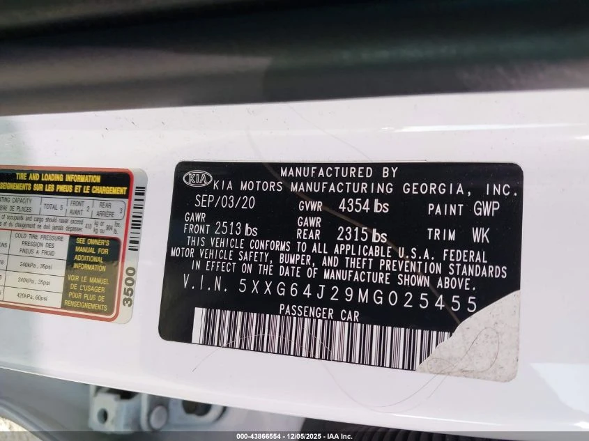 Kia K5 1.6L I-4 DI, DOHC, VVT, TURBO, 180HP Front Wheel | Mobile.bg � ����������� 14