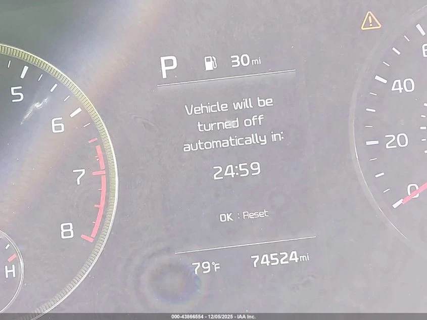 Kia K5 1.6L I-4 DI, DOHC, VVT, TURBO, 180HP Front Wheel | Mobile.bg � ����������� 7