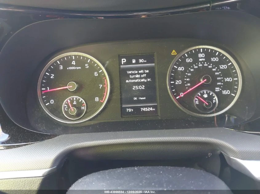 Kia K5 1.6L I-4 DI, DOHC, VVT, TURBO, 180HP Front Wheel | Mobile.bg � ����������� 12