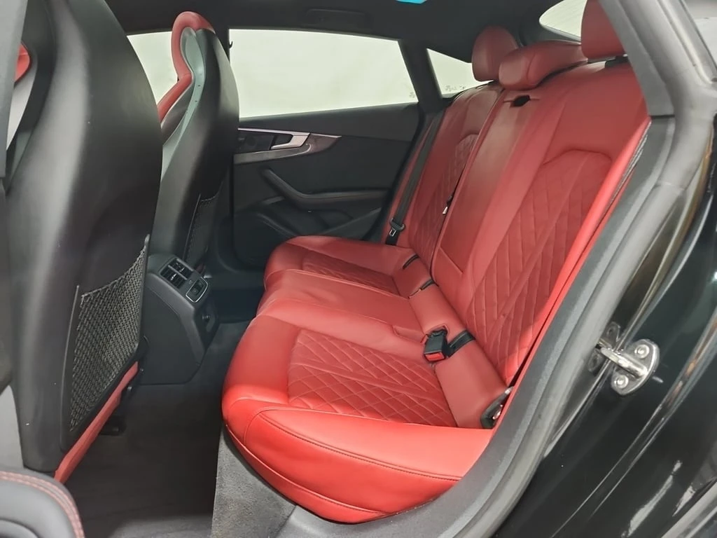 Audi S5 * PROGRESSIV * CARFAX * ��� ������������ ������ | Mobile.bg � ����������� 12