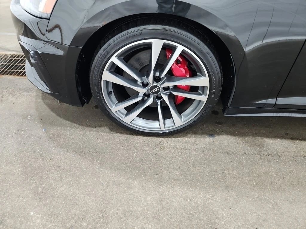 Audi S5 * PROGRESSIV * CARFAX * ��� ������������ ������ | Mobile.bg � ����������� 17