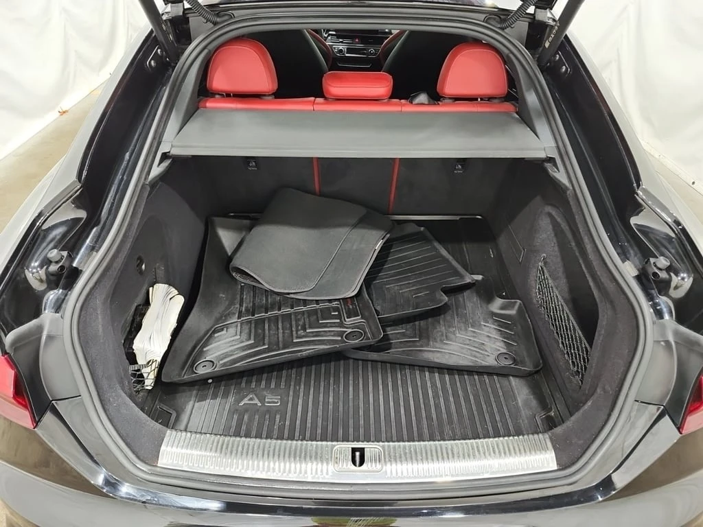 Audi S5 * PROGRESSIV * CARFAX * ��� ������������ ������ | Mobile.bg � ����������� 16