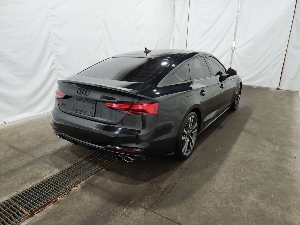 Audi S5 * PROGRESSIV * CARFAX * БЕЗ ПЪРВОНАЧАЛНА ВНОСКА - изображение 3