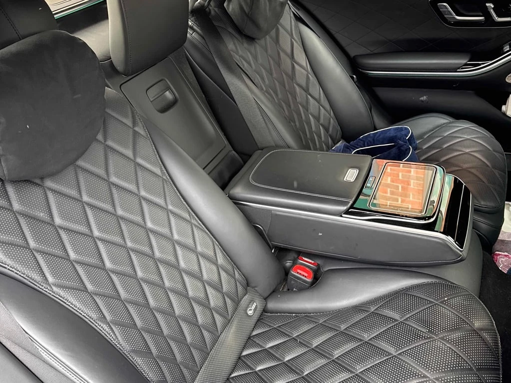 Mercedes-Benz S 580 * CARFAX * ��� ������������ ������ | Mobile.bg � ����������� 11