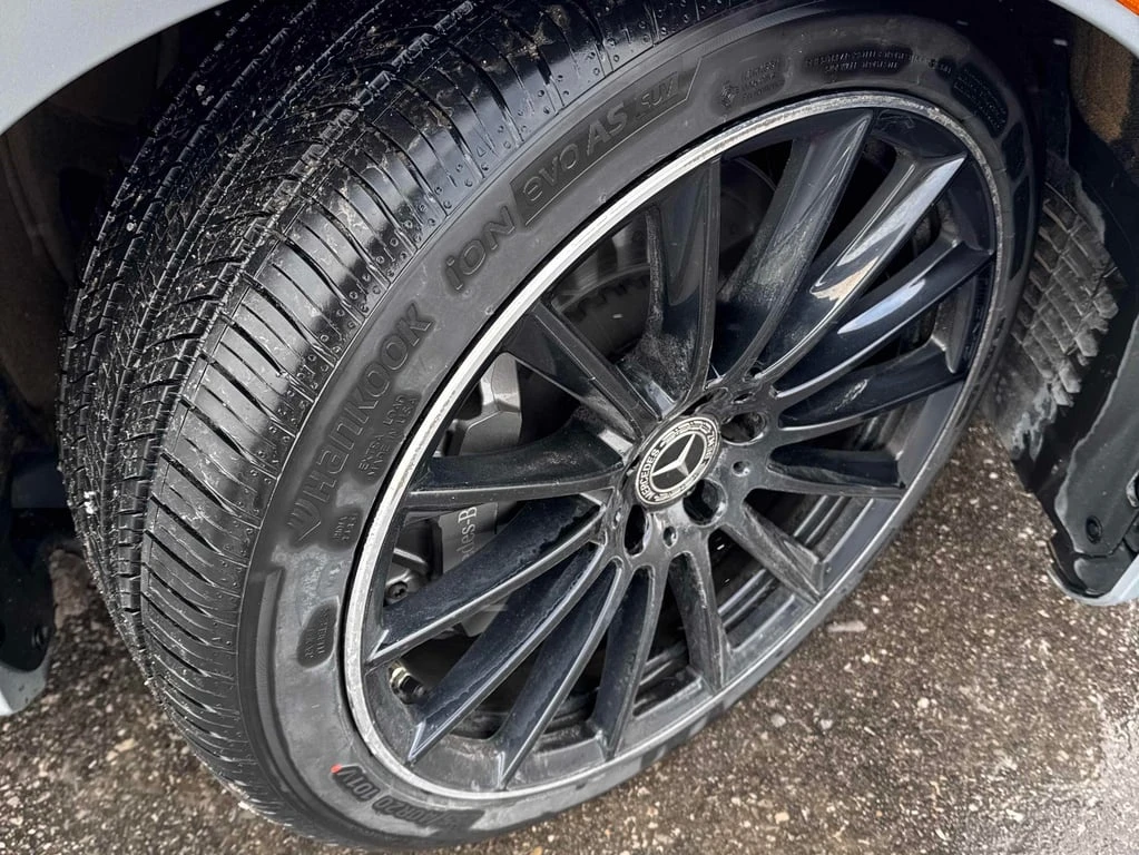 Mercedes-Benz S 580 * CARFAX * ��� ������������ ������ | Mobile.bg � ����������� 7