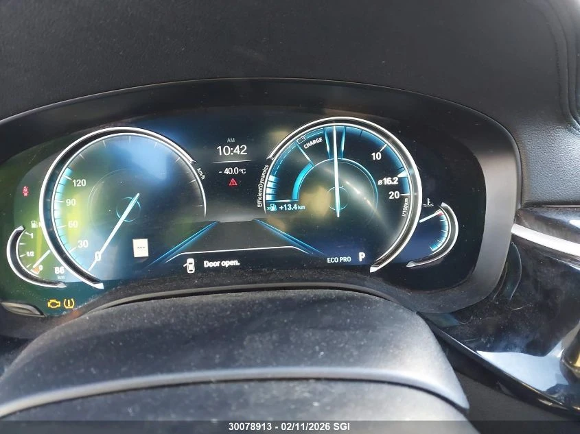 BMW 540 Xi* B58* M-Pack* Harman Kardon - изображение 10