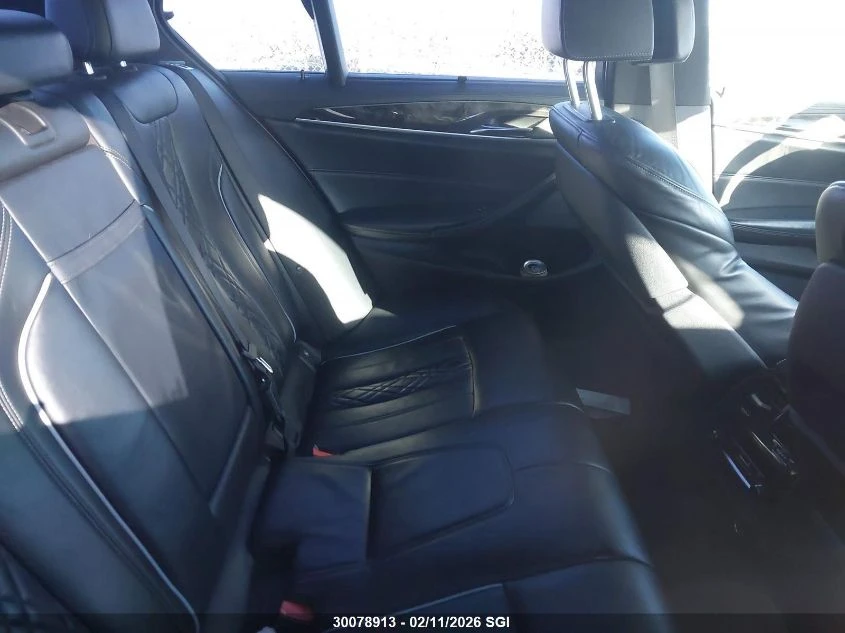 BMW 540 Xi* B58* M-Pack* Harman Kardon - изображение 9