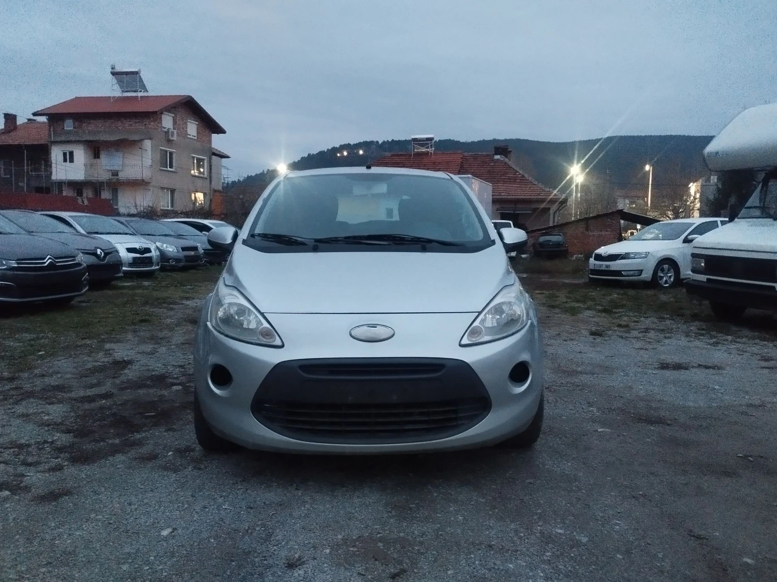 Ford Ka | Mobile.bg � ����������� 1