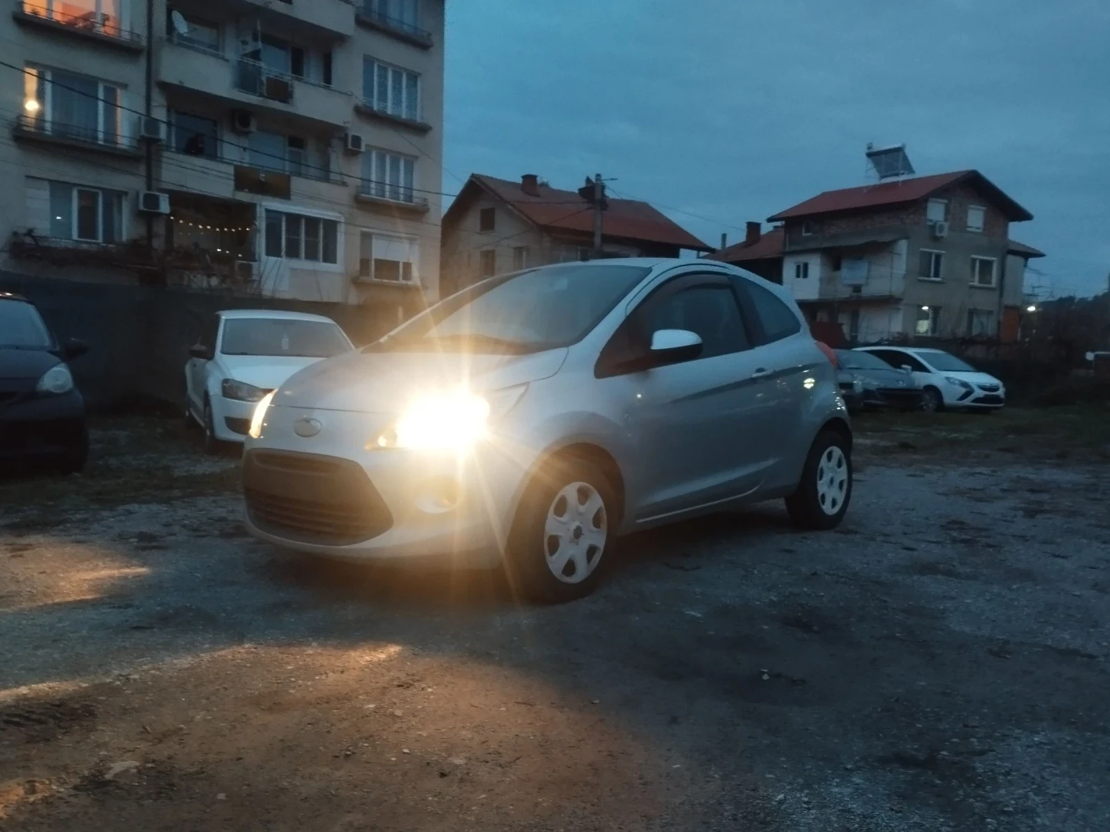 Ford Ka | Mobile.bg � ����������� 3