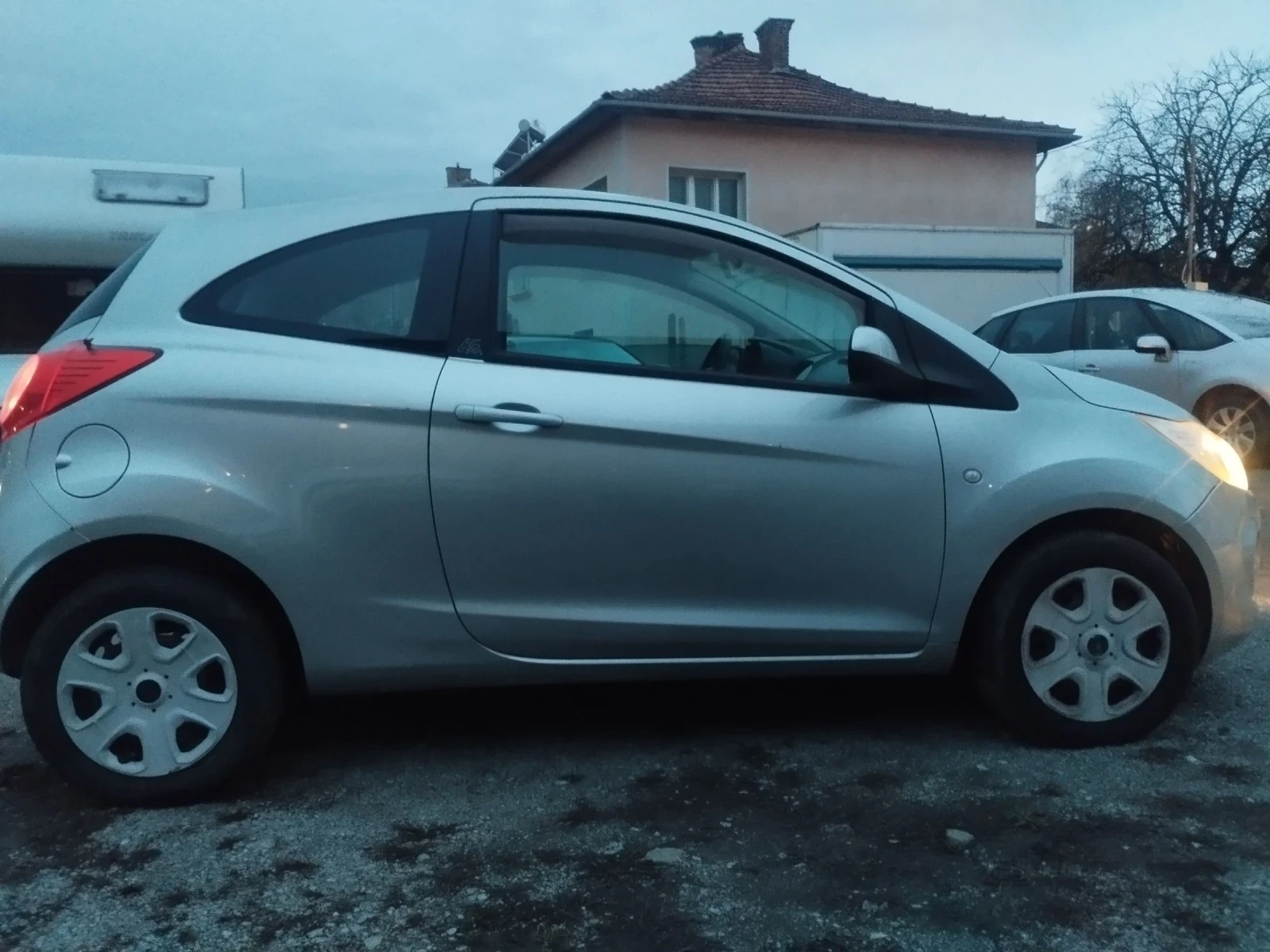 Ford Ka | Mobile.bg � ����������� 4