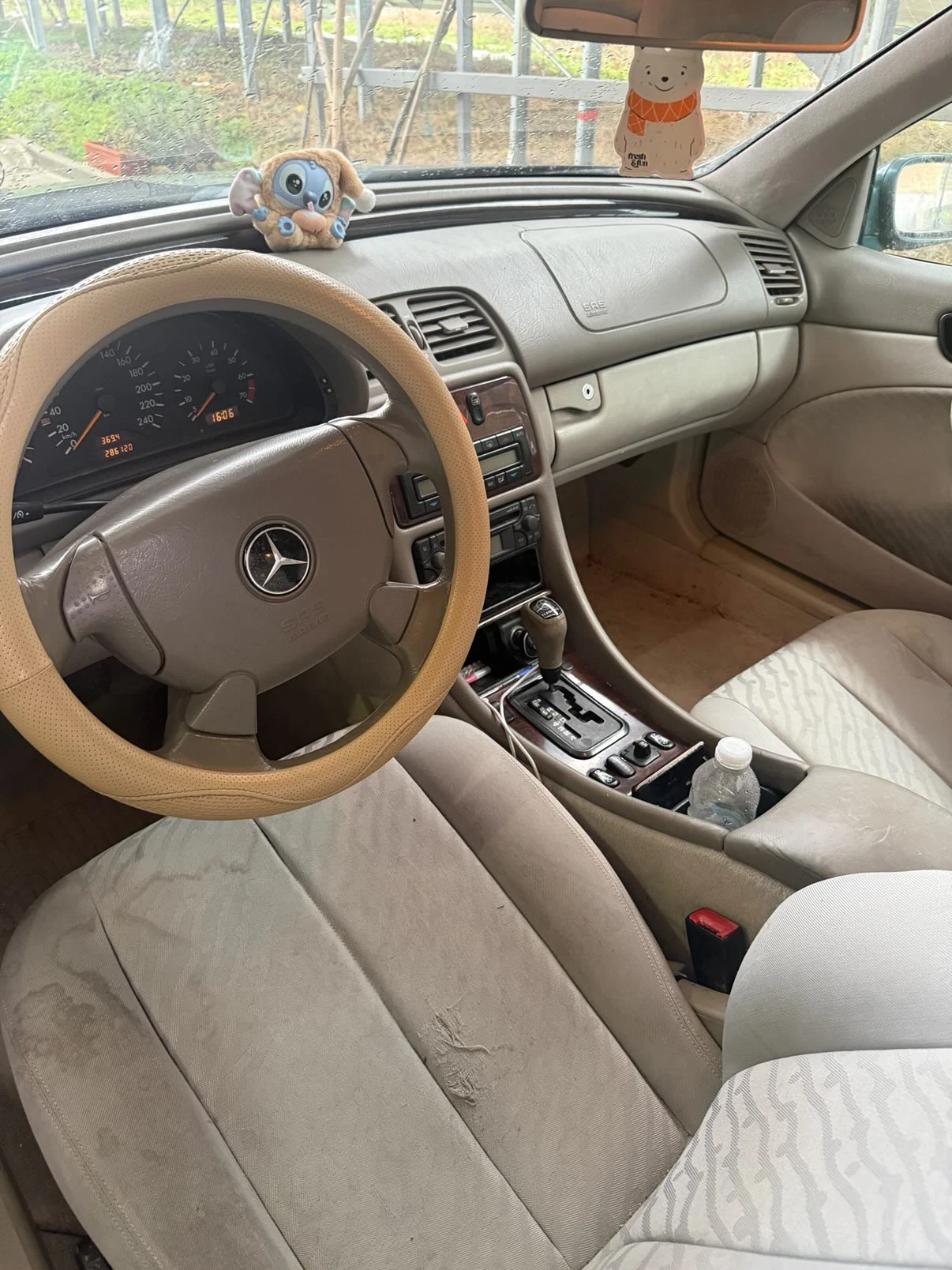 Mercedes-Benz CLK | Mobile.bg � ����������� 7