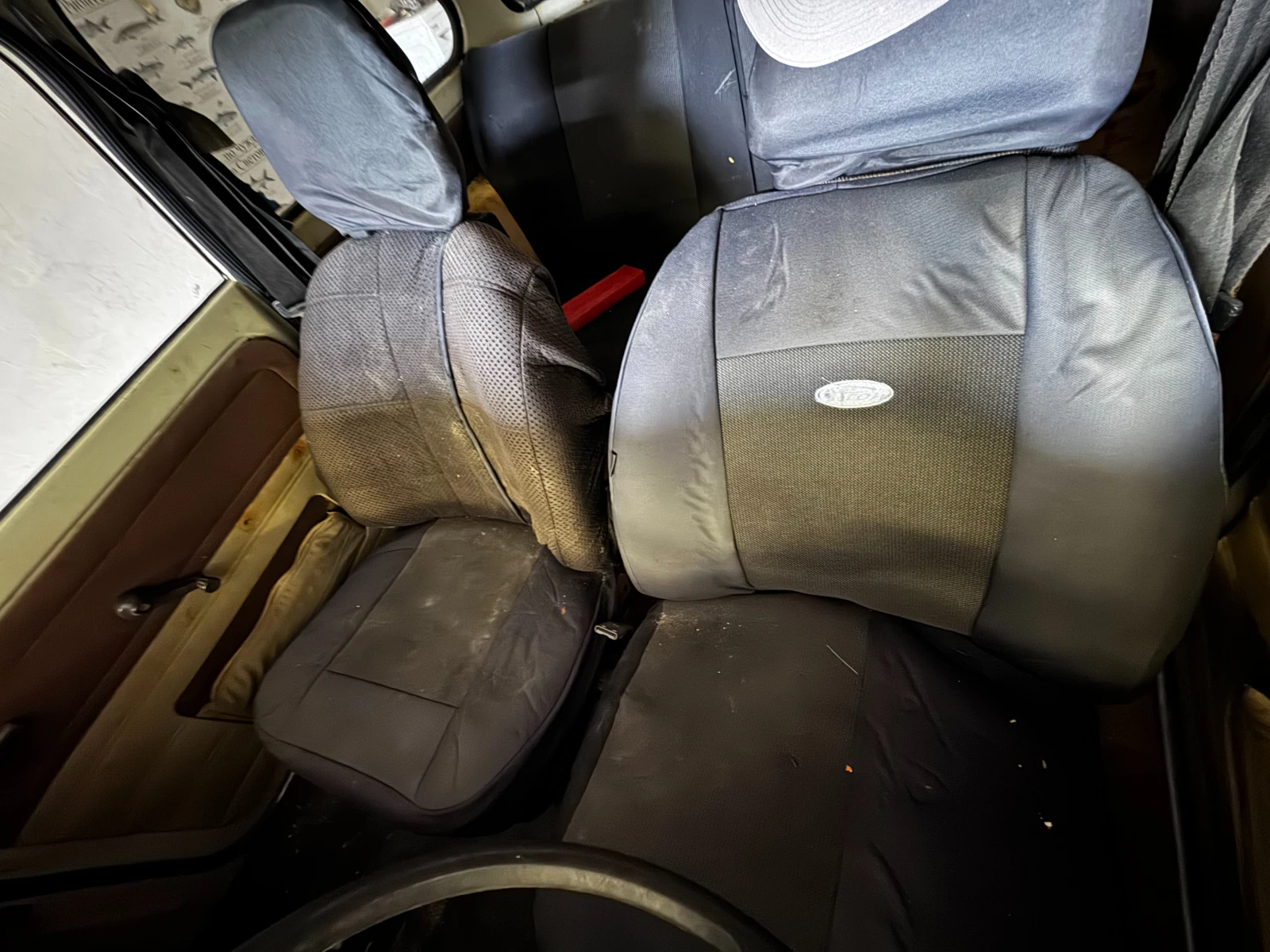 Trabant 601  - изображение 9